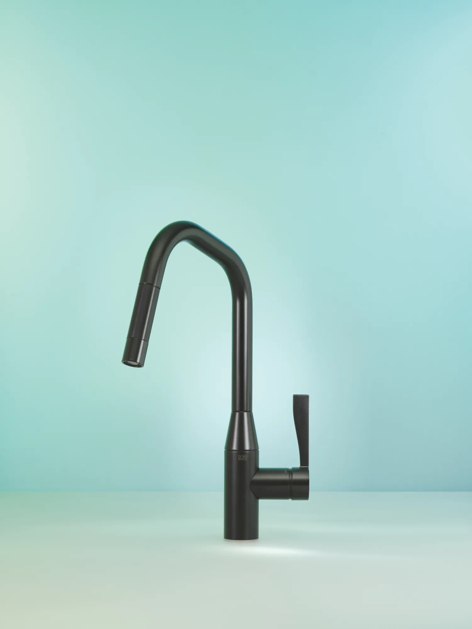 Dornbracht SYNC mutfak bataryası - Görsel 7