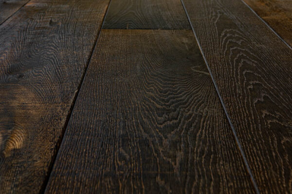 Amsterdam Prestige Luxury XXL Plank - Görsel 3