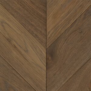 Belgrado FB Hout Chevron