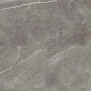 Bergen Marble Grey | LVT Karo