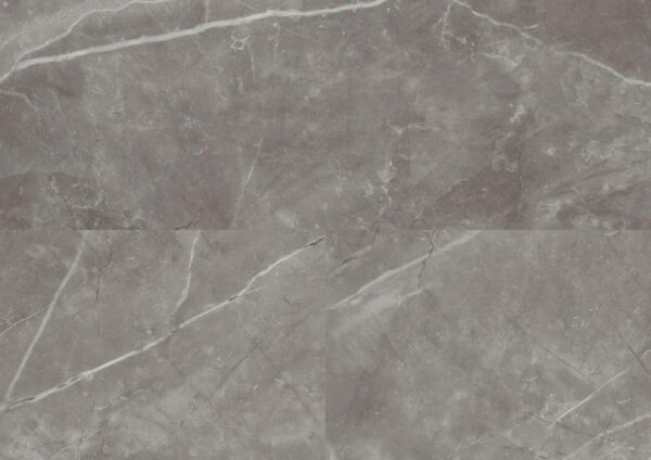 Bergen Marble Grey | LVT Karo