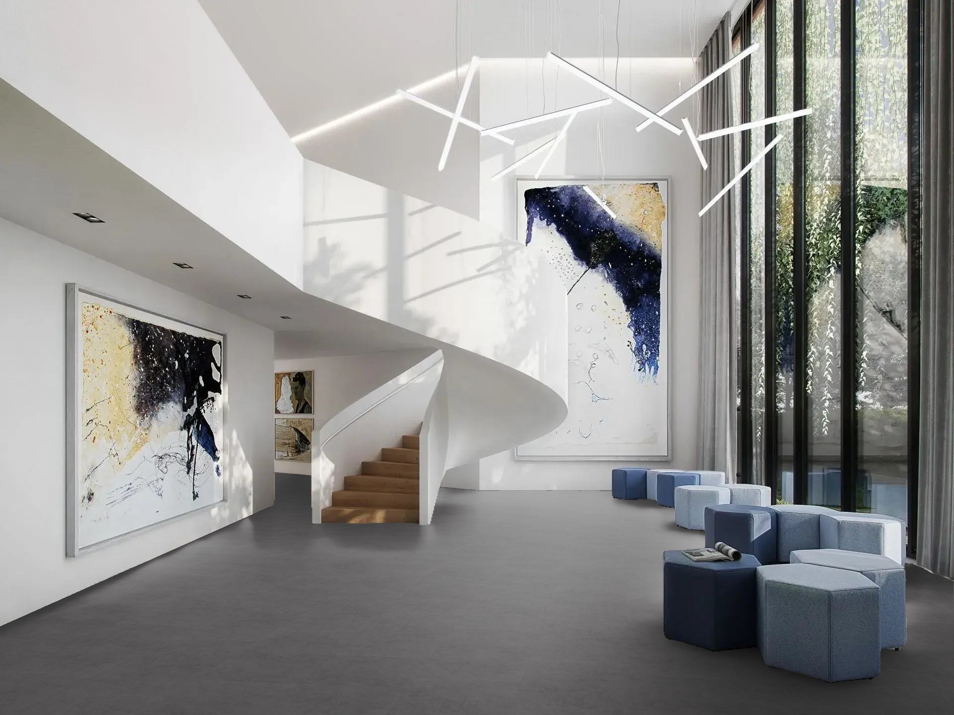 Cool.Four - wineo 1500 fusion XL - Görsel 2