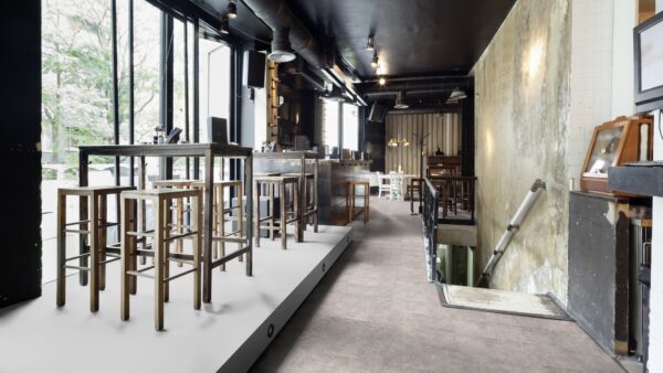 Craft Concrete | LVT Karo - Görsel 4
