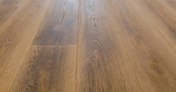 Custom Made Prestige Luxury XXL Plank