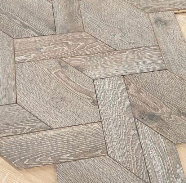 Mansion Weave FB Hout Özel Tasarım - Görsel 3