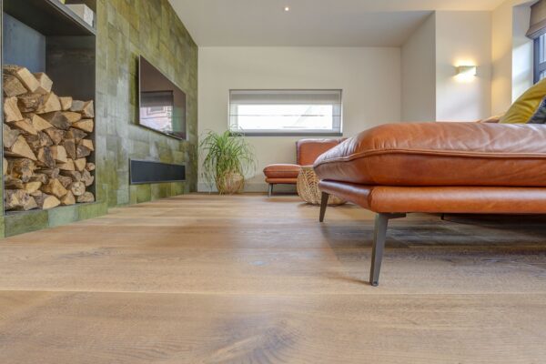 Custom Made Prestige Luxury XXL Plank - Görsel 6