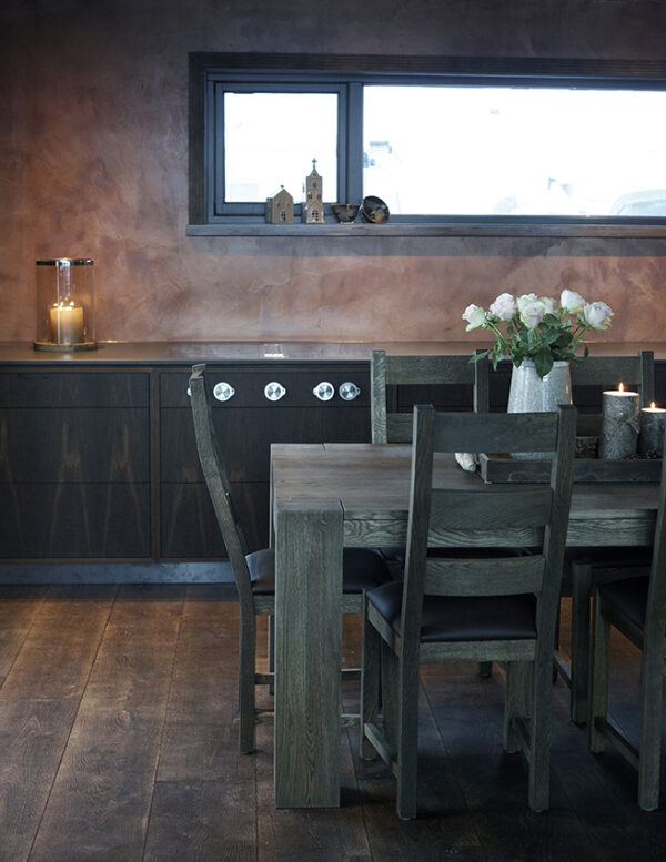 Amsterdam Prestige Luxury XXL Plank - Görsel 5