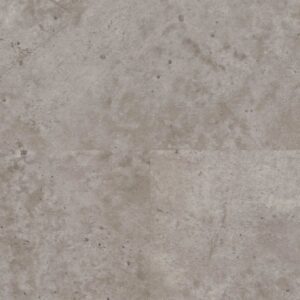 Industrial Concrete Grey LVT Karo