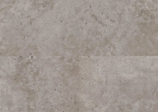 Industrial Concrete Grey | LVT Karo
