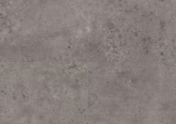 Industrial Concrete Dark | LVT Karo