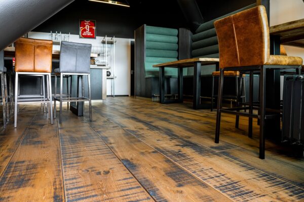 Lisbon Prestige Luxury XXL Plank - Görsel 5