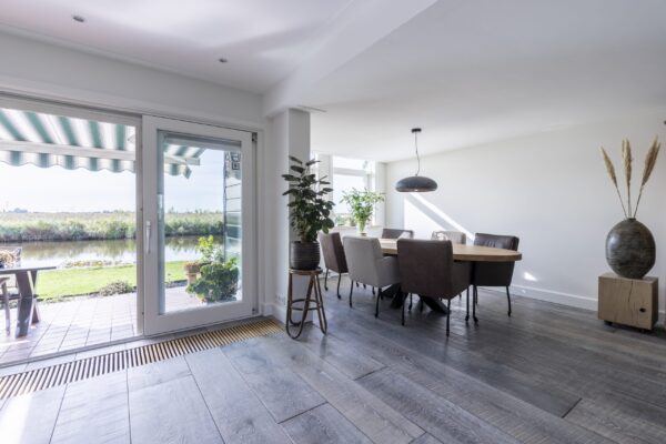 Madrid Prestige Luxury XXL Plank - Görsel 9