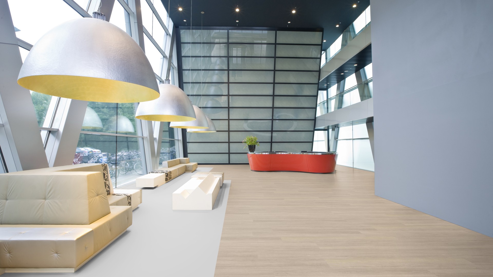 Mayfield Oak Beige - wineo 1500 - Görsel 3