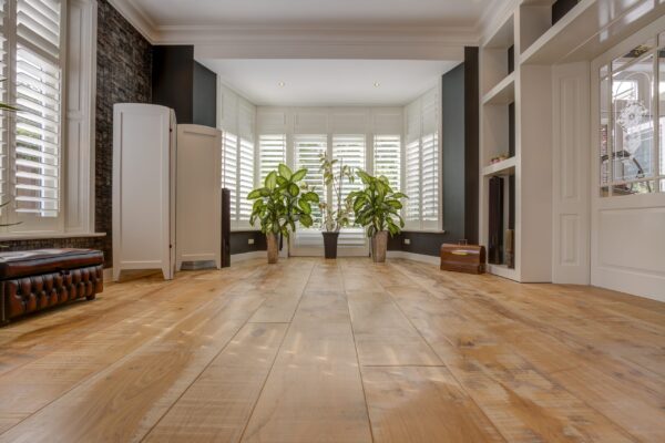 New York Prestige Luxury XXL Plank - Görsel 5