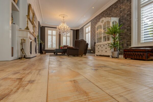 New York Prestige Luxury XXL Plank - Görsel 6