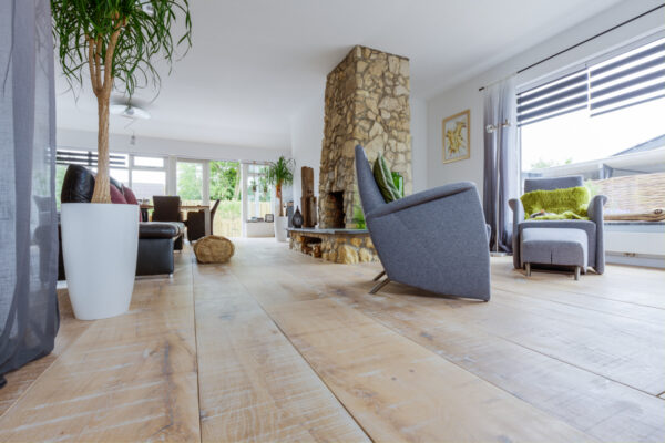 New York Prestige Luxury XXL Plank - Görsel 7
