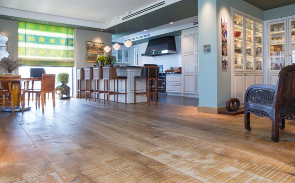 New York Prestige Luxury XXL Plank - Görsel 10