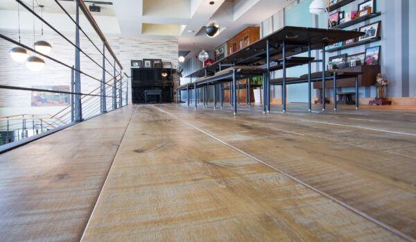 New York Prestige Luxury XXL Plank - Görsel 11