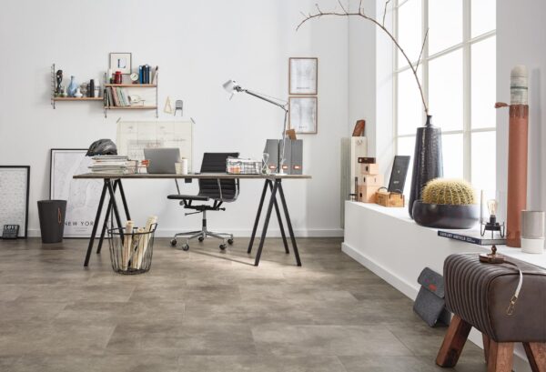 Newtown Factory | LVT Karo - Görsel 3