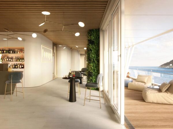 Portland Concrete Light - wineo 1500 stone XL - Görsel 3