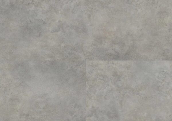 Sheffield Concrete Grey | LVT Karo