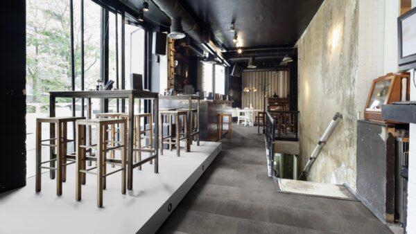 SoHo Factory | LVT Karo - Görsel 3