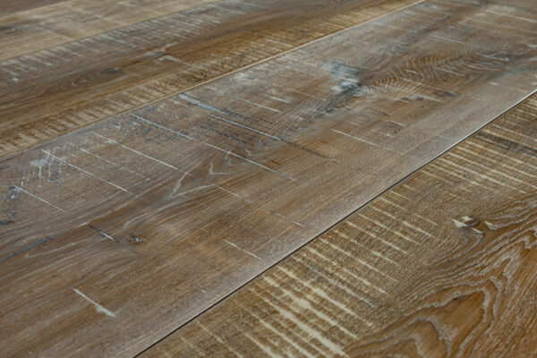 Stavanger Prestige Luxury XXL Plank - Görsel 2