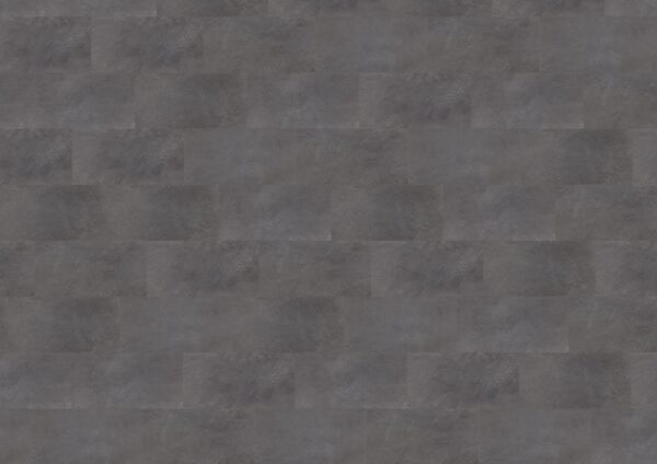 Timeless Slate Dark | LVT Karo - Görsel 3
