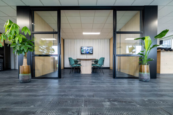 Vilnius Prestige Luxury XXL Plank - Görsel 7