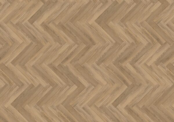Vivid Oak Nature | LVT Balıksırtı - Görsel 2