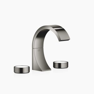 Dornbracht CYO Üç Delikli Lavabo Bataryası