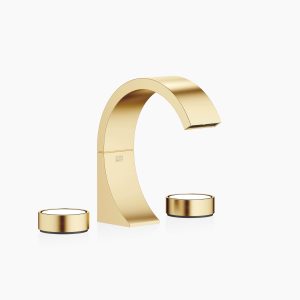 Dornbracht CYO Üç Delikli Lavabo Bataryası