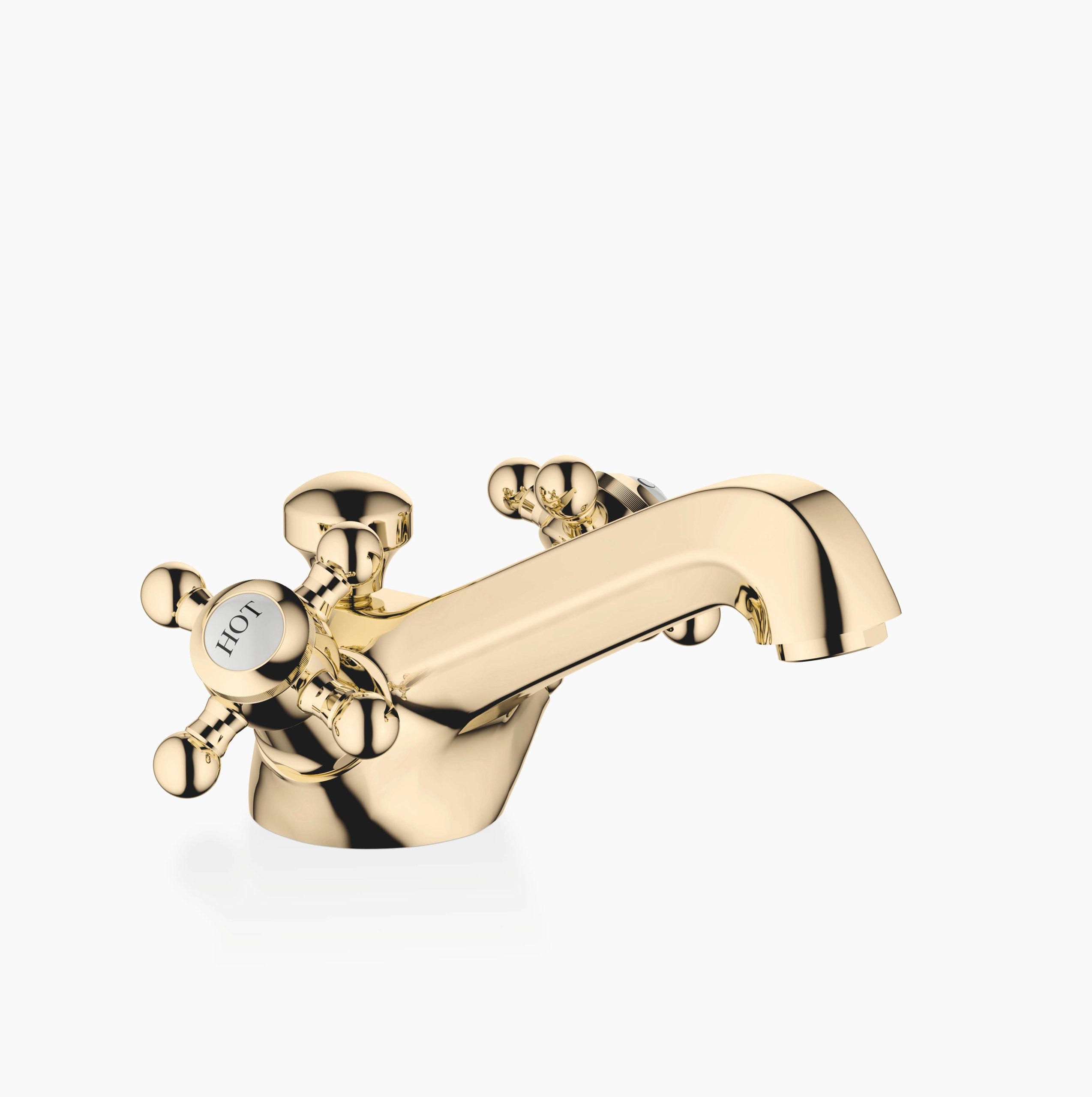 Dornbracht MADISON Tek Delikli Lavabo Bataryası