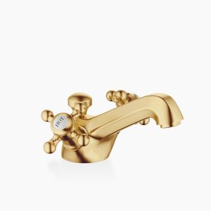 Dornbracht MADISON Tek Delikli Lavabo Bataryası