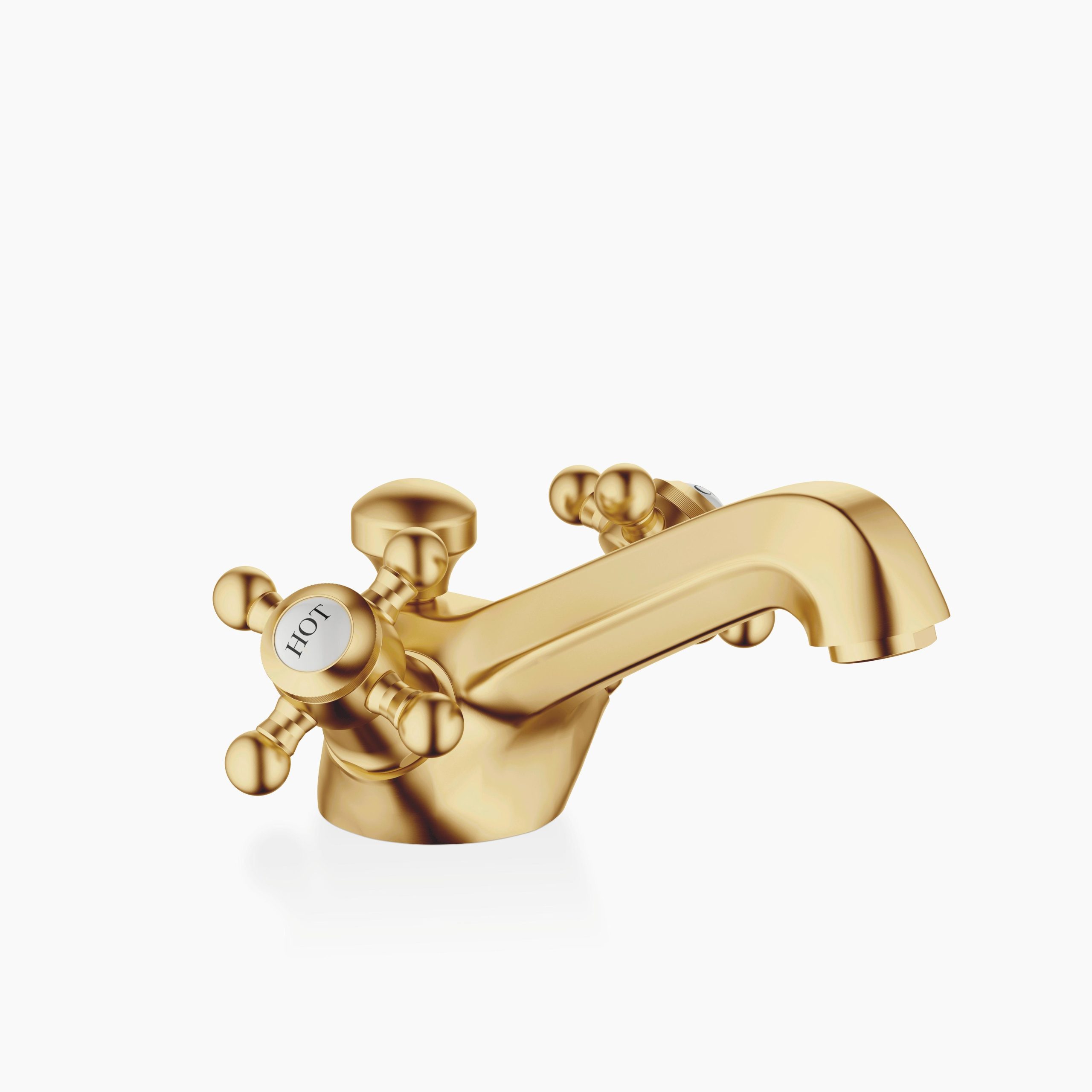 Dornbracht MADISON Tek Delikli Lavabo Bataryası