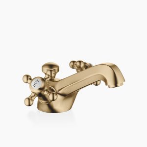 Dornbracht MADISON Tek Delikli Lavabo Bataryası