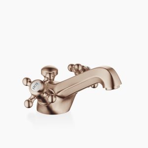 Dornbracht MADISON Tek Delikli Lavabo Bataryası