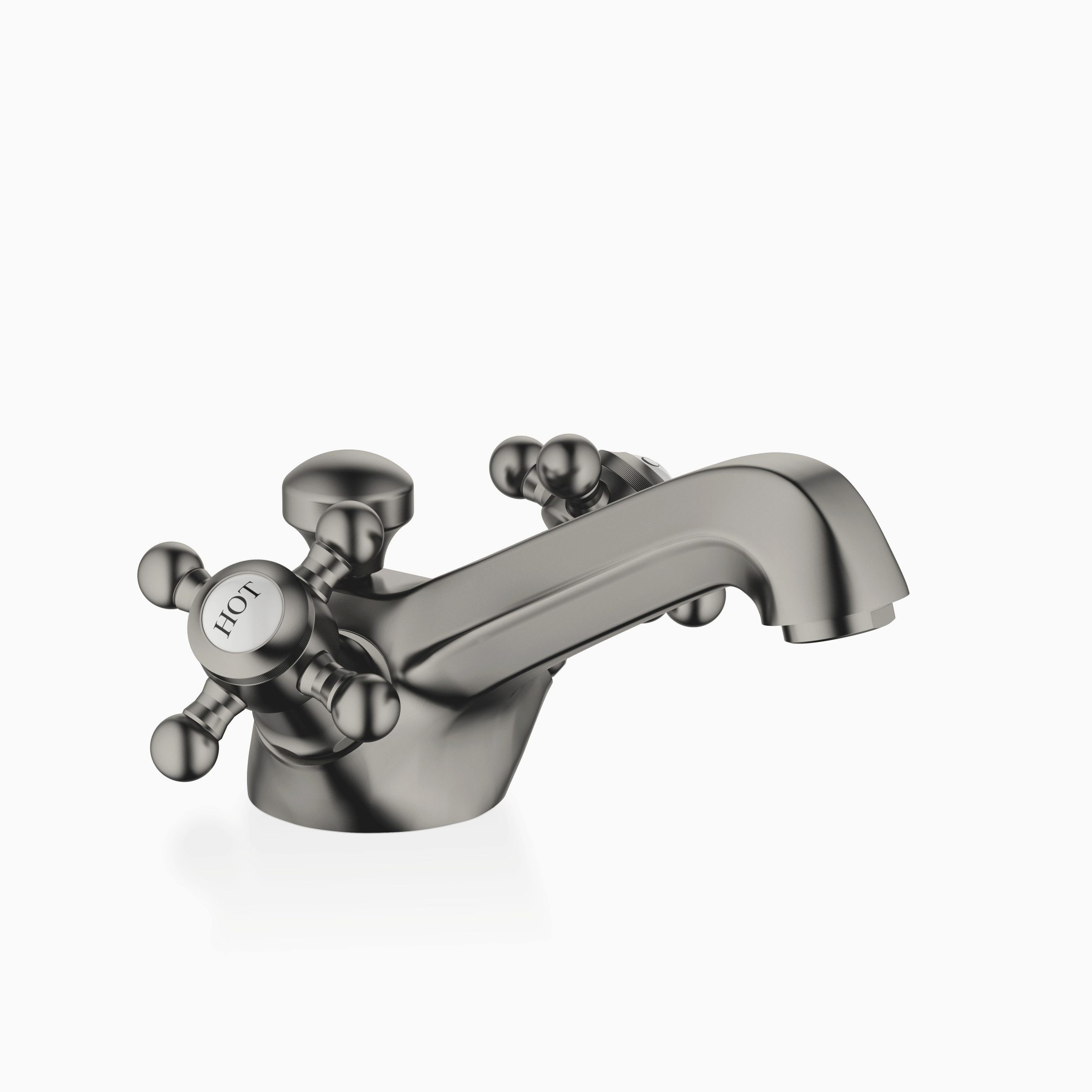 Dornbracht MADISON Tek Delikli Lavabo Bataryası