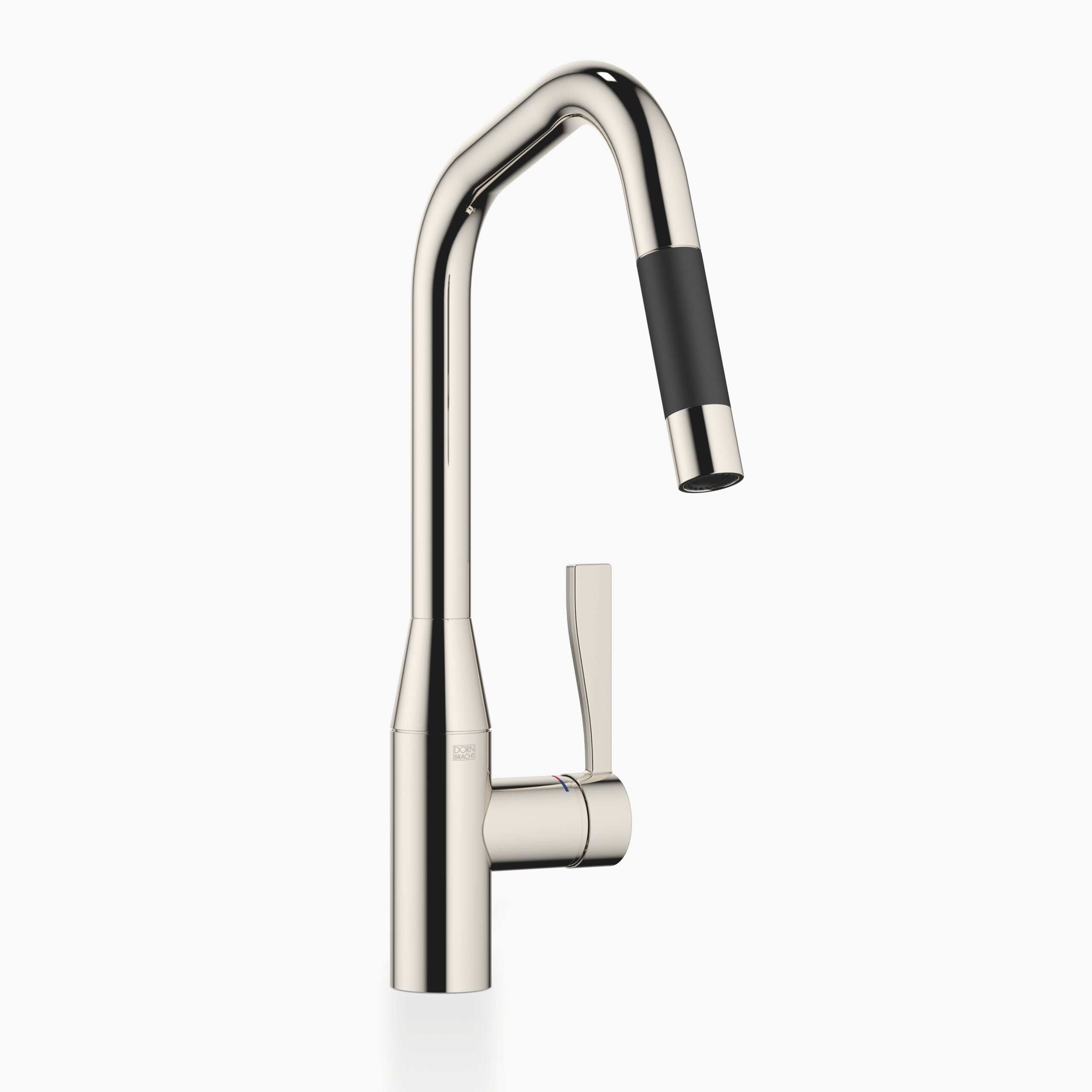 Dornbracht SYNC mutfak bataryası