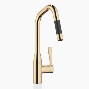 Dornbracht SYNC mutfak bataryası