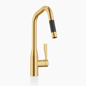 Dornbracht SYNC mutfak bataryası