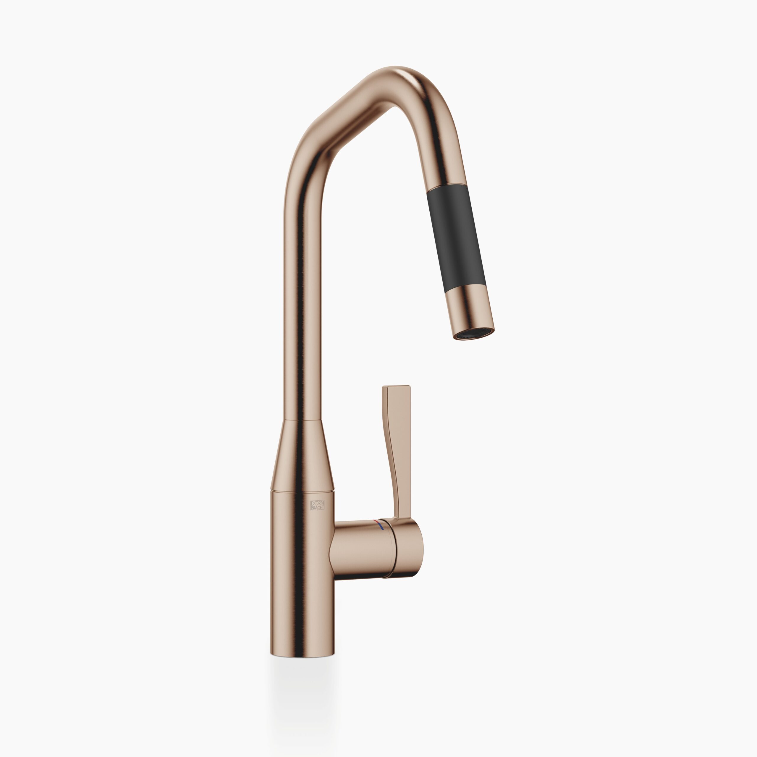 Dornbracht SYNC mutfak bataryası