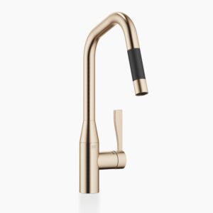 Dornbracht SYNC mutfak bataryası