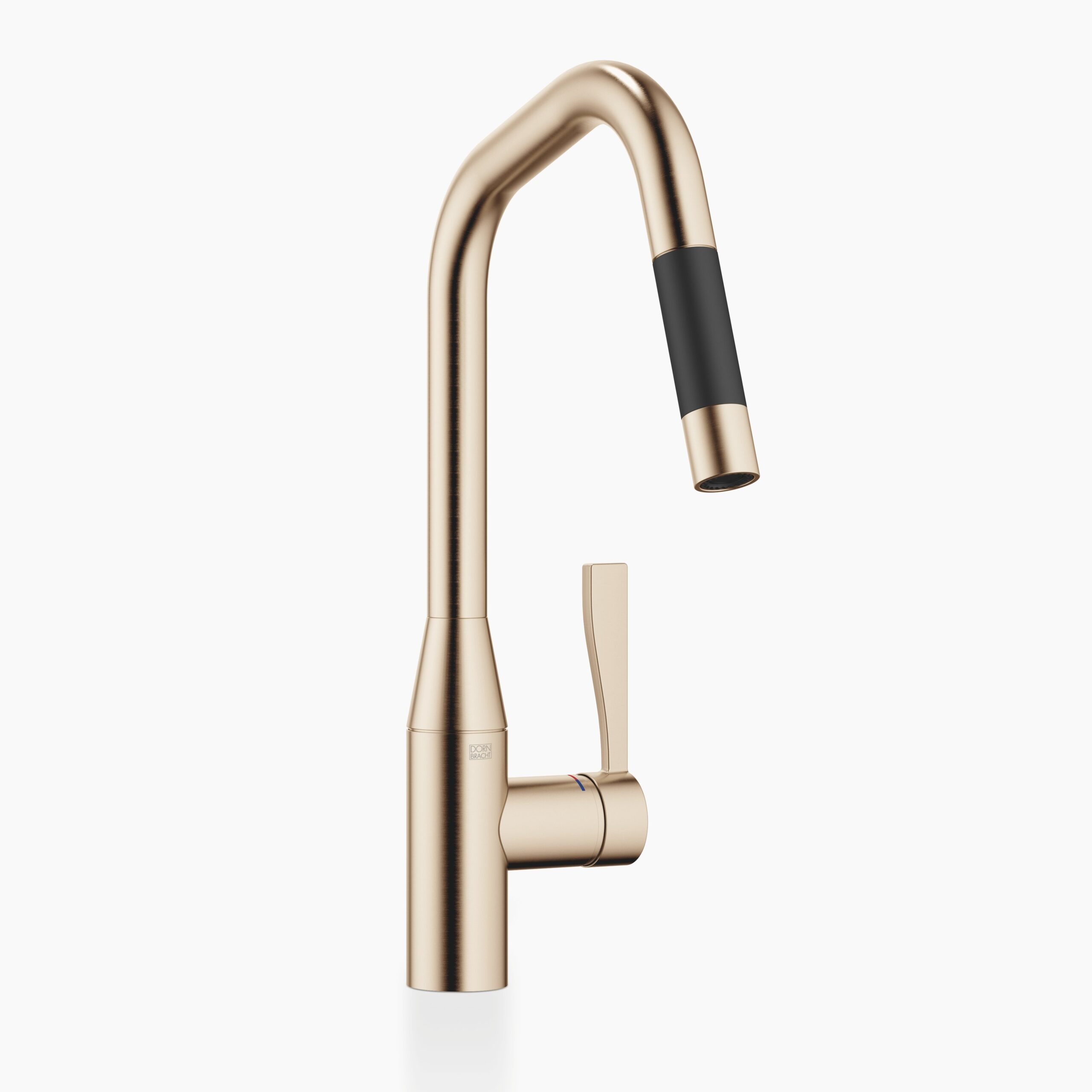 Dornbracht SYNC mutfak bataryası