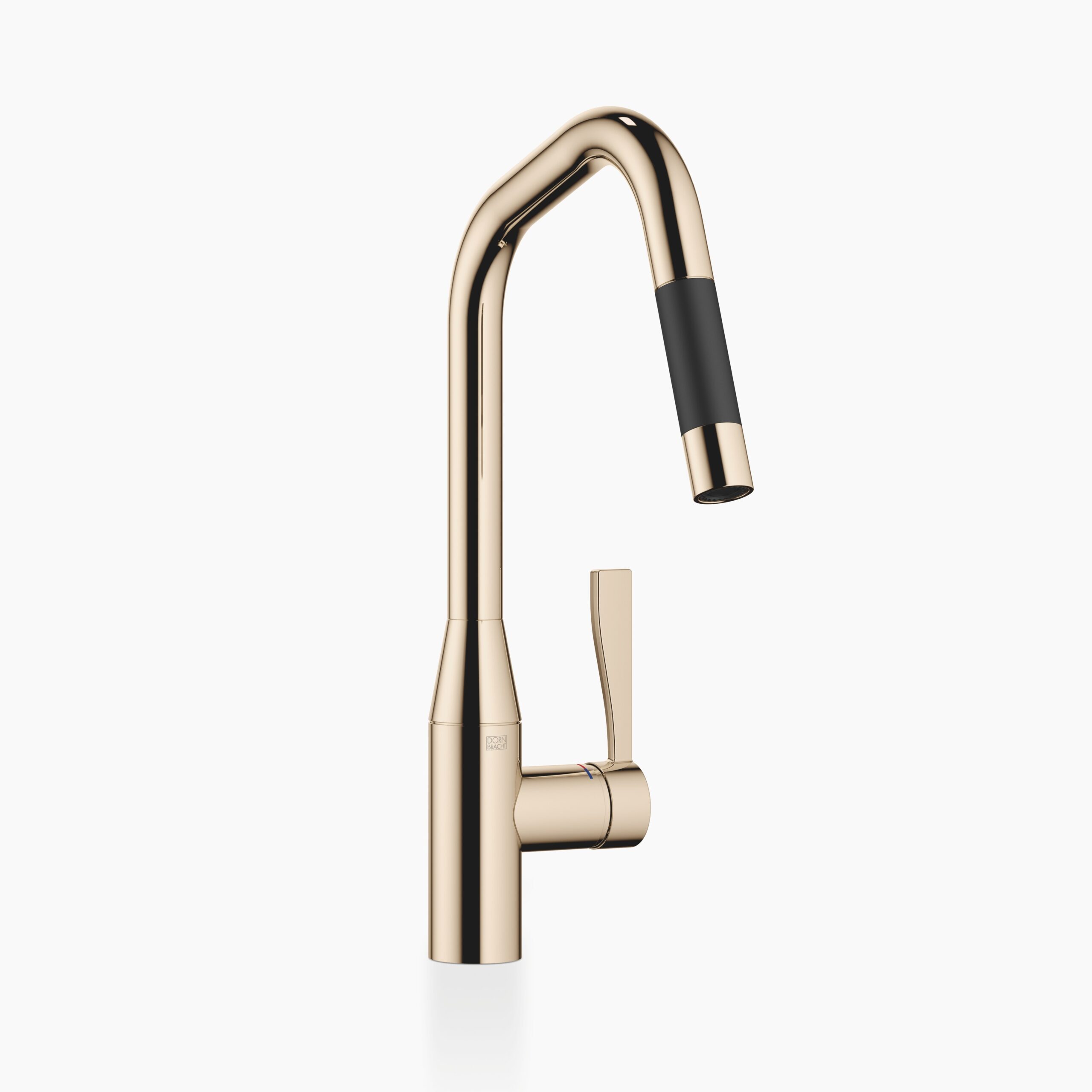 Dornbracht SYNC mutfak bataryası