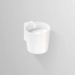 WT.CO400H ALAPE duvara monte lavabo