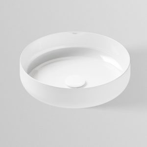 AB.SO400.1 ALAPE çanak lavabo beyaz