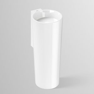 WT.RX400H.CO ALAPE lavabo