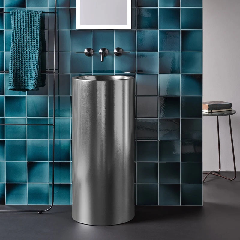 WT.RX400K ALAPE lavabo - Görsel 2