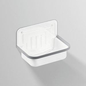 AG.CONTRA505 ALAPE bucket sink lavabo beyaz/gri
